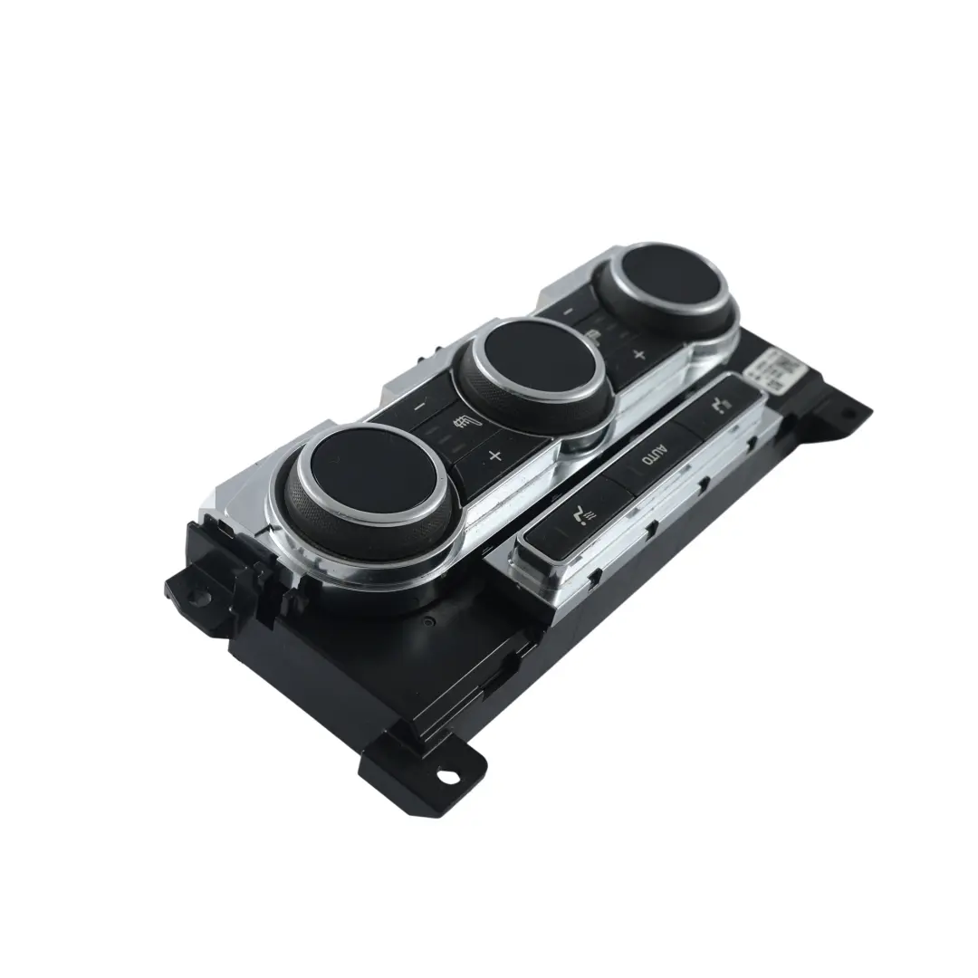 Heater Control Panel A/C to Land Rover Range Rover Sport L494 L405 with Part number DPLA-18D687-BD Land Rover Range Rover Sport L494 L405 Heater Control Panel A/C - SKU DPLA-18D687-BD - Part number DPLA-18D687-BD