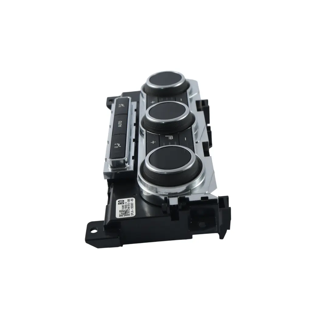Heater Control Panel A/C to Land Rover Range Rover Sport L494 L405 with Part number DPLA-18D687-BD Land Rover Range Rover Sport L494 L405 Heater Control Panel A/C - SKU DPLA-18D687-BD - Part number DPLA-18D687-BD