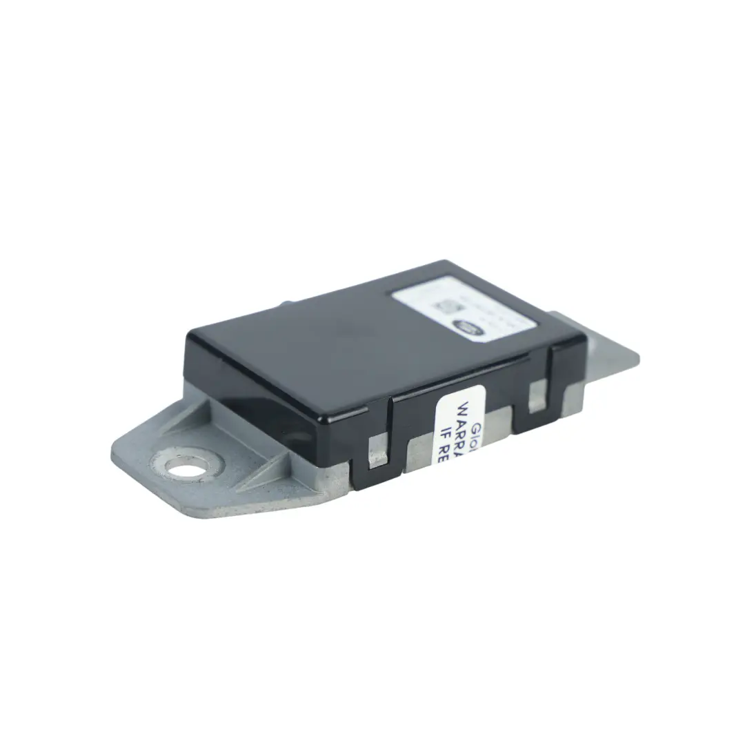 Modulo Amplificatore Antenna DPLA-19C09 per Jaguar XF X260 Land Rover Discovery L550 con numero di parte DPLA-19C097-BA Jaguar XF X260 Land Rover Discovery L550 Modulo Amplificatore Antenna DPLA-19C09 - SKU DPLA-19C097-BA-1 - Numero di parte DPLA-19C097-BA