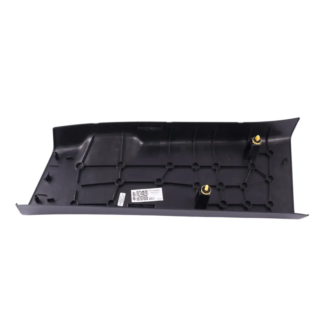 Land Rover Range Rover Sport L494 B Pillar Trim Cover Right O/S - SKU DPLA-243A52-A - Part number DPLA-243A52-A