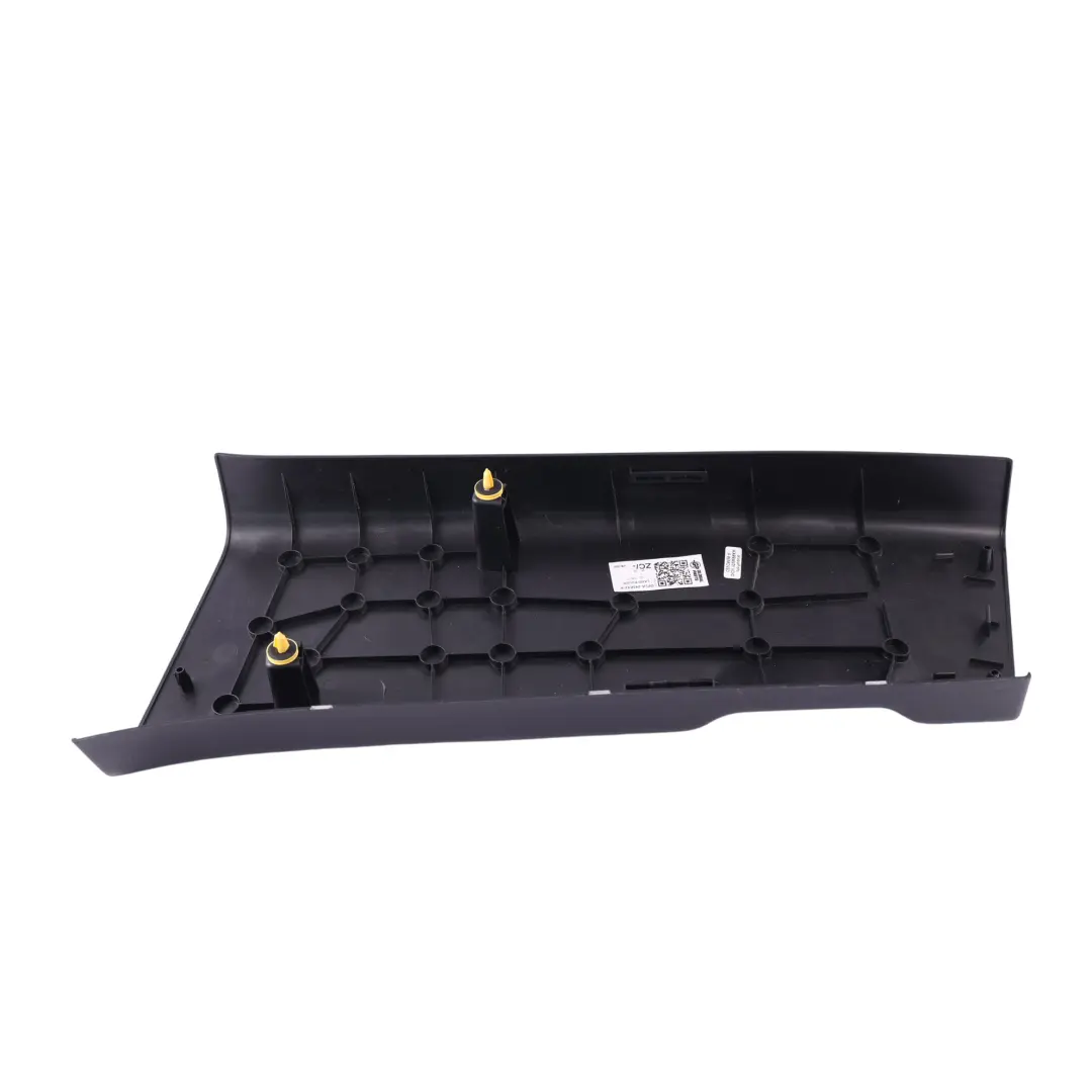 Pillar Trim Cover Right O/S to Land Rover Range Rover Sport L494 B with Part number DPLA-243A52-A Land Rover Range Rover Sport L494 B Pillar Trim Cover Right O/S - SKU DPLA-243A52-A - Part number DPLA-243A52-A
