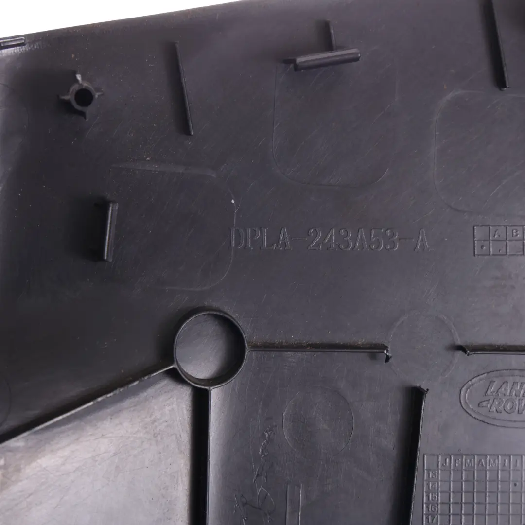 Land Rover Range Rover Sport L494 Rivestimento Montante B Sinistro - SKU DPLA-243A53-A - Numero di parte DPLA-243A53-A