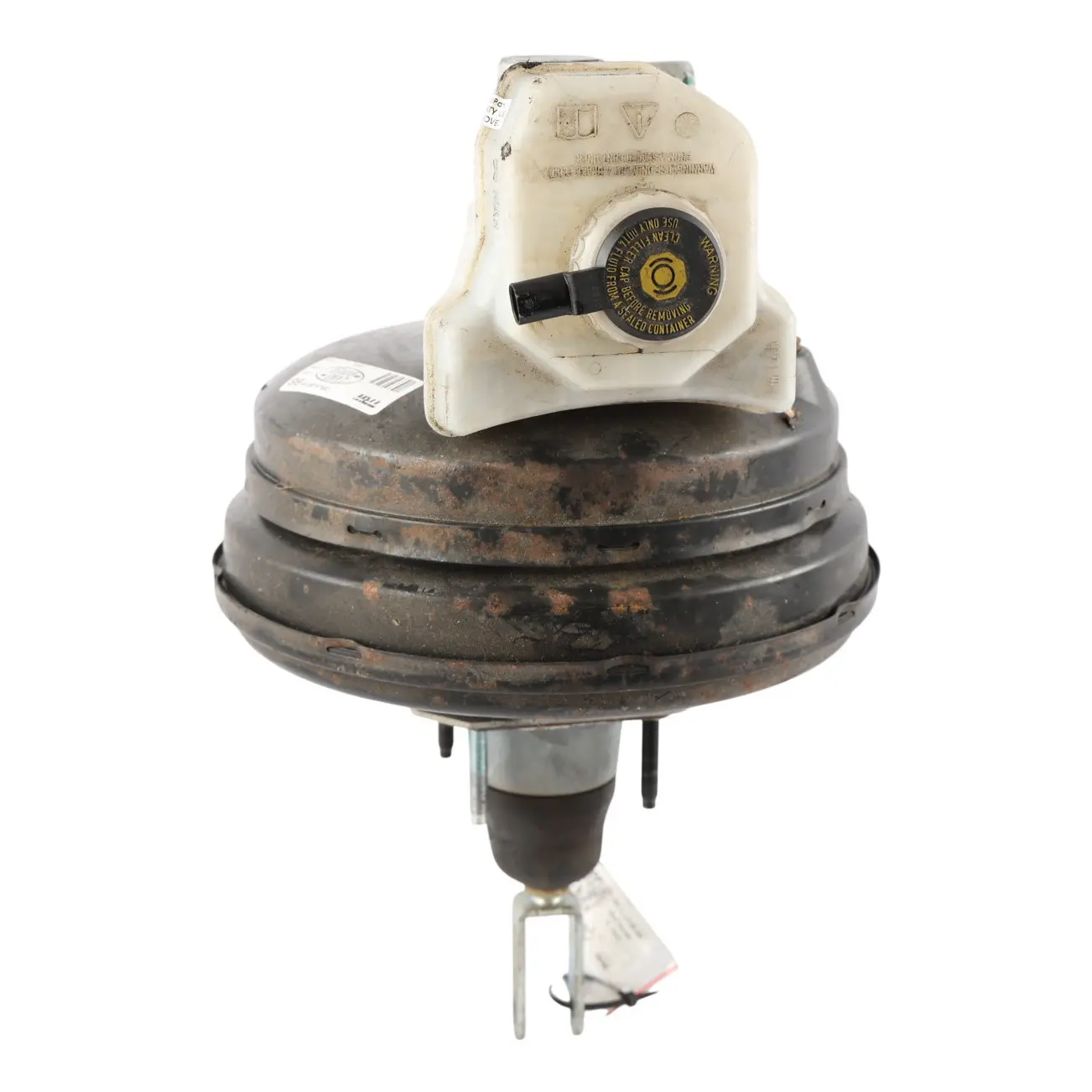 Range Rover L405 L494 Brake Servo Master Cylinder Vacuum Booster CPLA-2002-BA