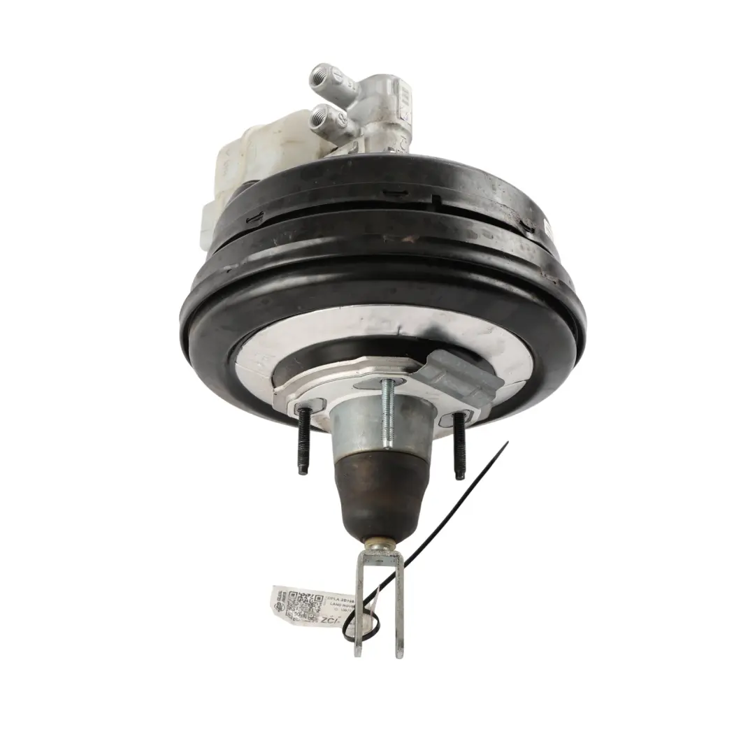 Range Rover L405 L494 Brake Servo Master Cylinder Vacuum Booster CPLA-2002-BA - SKU DPLA-2B195-BB - Part number DPLA-2B195-BB