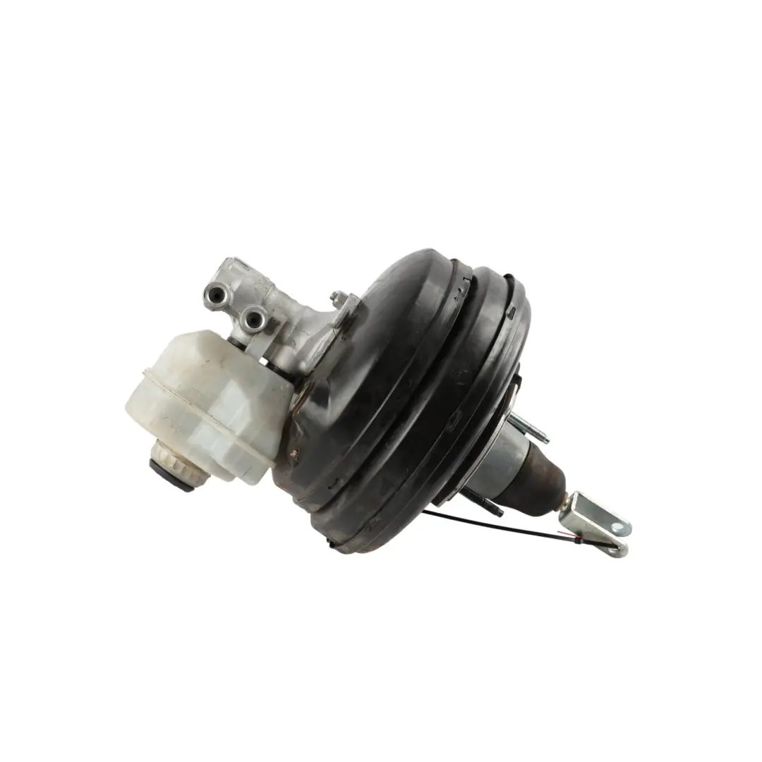 Brake Servo Master Cylinder Vacuum Booster CPLA-2002-BA to Range Rover L405 L494 with Part number DPLA-2B195-BB Range Rover L405 L494 Brake Servo Master Cylinder Vacuum Booster CPLA-2002-BA - SKU DPLA-2B195-BB - Part number DPLA-2B195-BB