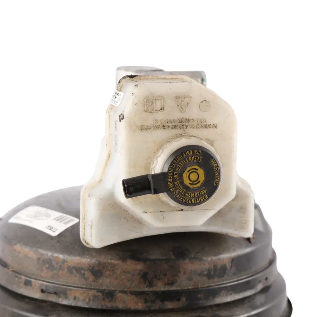 Range Rover L405 L494 Brake Servo Master Cylinder Vacuum Booster CPLA-2002-BA - SKU DPLA-2B195-BB - Part number DPLA-2B195-BB