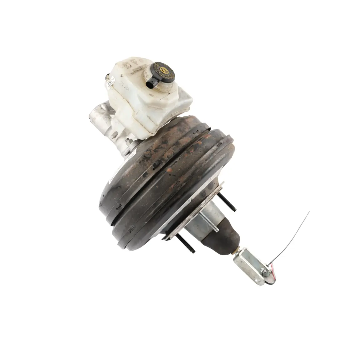 Brake Servo Master Cylinder Vacuum Booster CPLA-2002-BA to Range Rover L405 L494 with Part number DPLA-2B195-BB Range Rover L405 L494 Brake Servo Master Cylinder Vacuum Booster CPLA-2002-BA - SKU DPLA-2B195-BB - Part number DPLA-2B195-BB