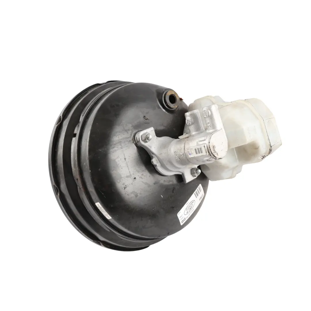 Brake Servo Master Cylinder Vacuum Booster CPLA-2002-BA to Range Rover L405 L494 with Part number DPLA-2B195-BB Range Rover L405 L494 Brake Servo Master Cylinder Vacuum Booster CPLA-2002-BA - SKU DPLA-2B195-BB - Part number DPLA-2B195-BB