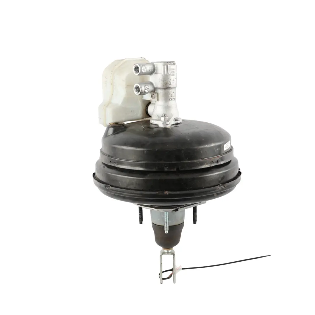 Range Rover L405 L494 Brake Servo Master Cylinder Vacuum Booster CPLA-2002-BA - SKU DPLA-2B195-BB - Part number DPLA-2B195-BB