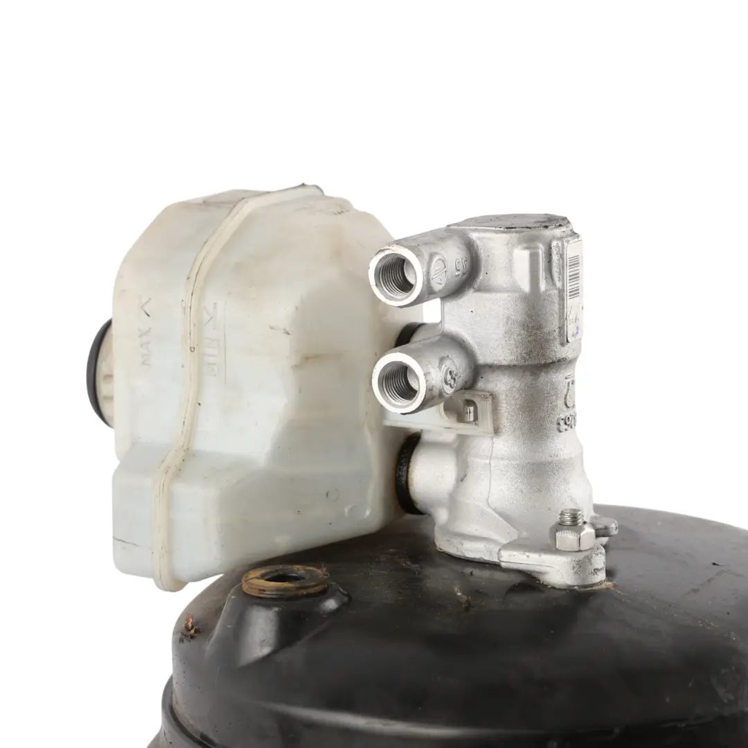 Range Rover L405 L494 Brake Servo Master Cylinder Vacuum Booster CPLA-2002-BA - SKU DPLA-2B195-BB - Part number DPLA-2B195-BB
