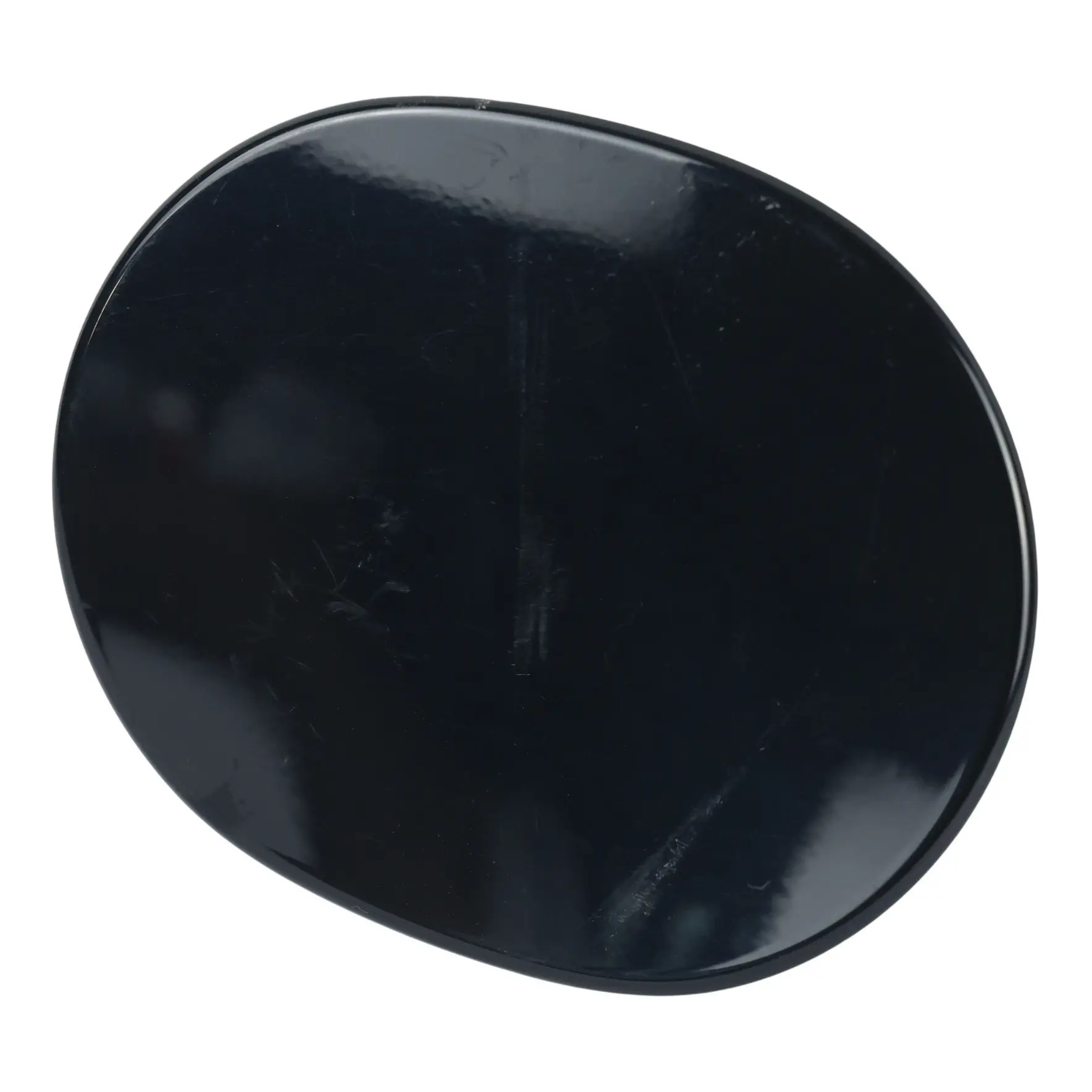 Range Rover Sport L494 Fuel Filler Flap Lid Cover Mariana Black DPLA-405A26-A