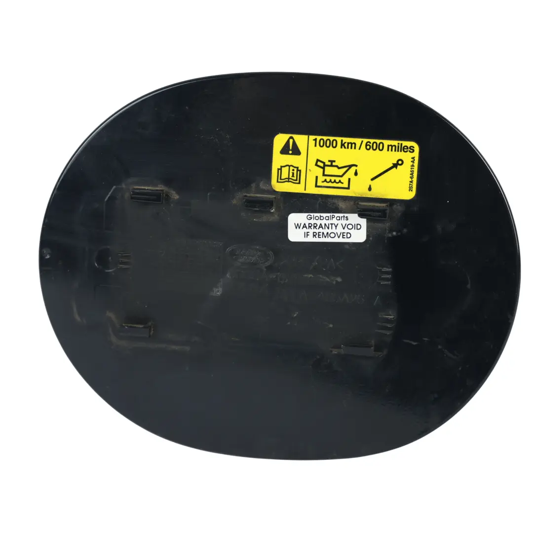 Tapa Depósito Combustible Negro Mariana DPLA-4 para Land Rover Range Rover Sport L494 con número de pieza DPLA-405A26-A Land Rover Range Rover Sport L494 Tapa Depósito Combustible Negro Mariana DPLA-4 - SKU DPLA-405A26-A-MAR - Número de pieza DPLA-405A26-A