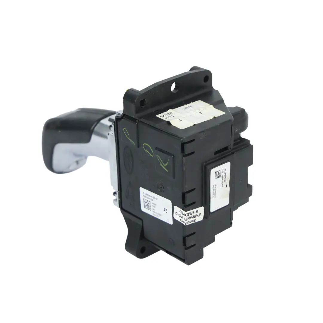 Range Rover Sport L494 Gear Selector Shifter Lever Grab Automatic - SKU DPLA-7E453-AE-1 - Part number DPLA-7E453-AE
