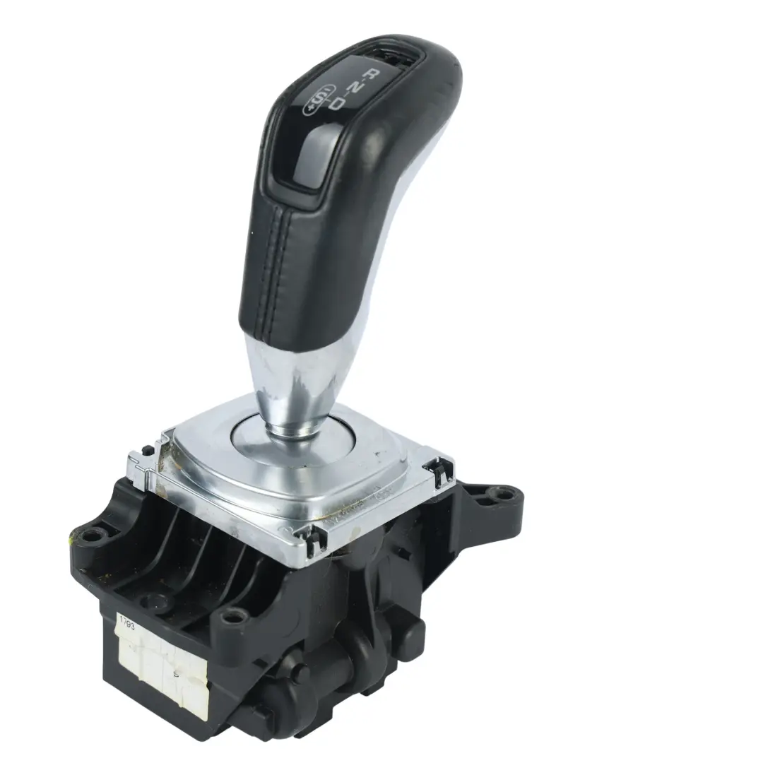 Range Rover Sport L494 Gear Selector Shifter Lever Grab Automatic - SKU DPLA-7E453-AE-1 - Part number DPLA-7E453-AE