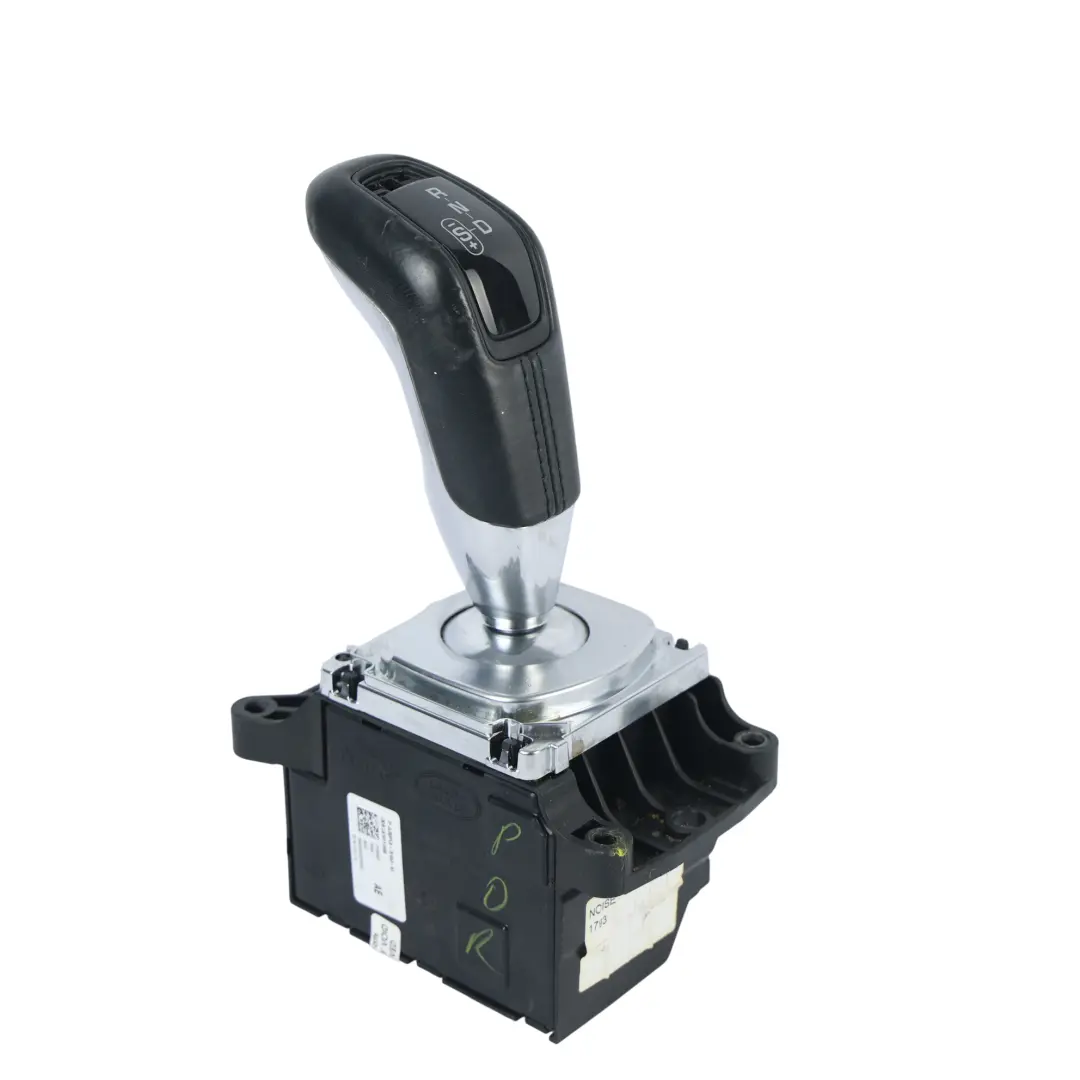 Selector Shifter Lever Grab Automatic to Range Rover Sport L494 Gear with Part number DPLA-7E453-AE Range Rover Sport L494 Gear Selector Shifter Lever Grab Automatic - SKU DPLA-7E453-AE-1 - Part number DPLA-7E453-AE