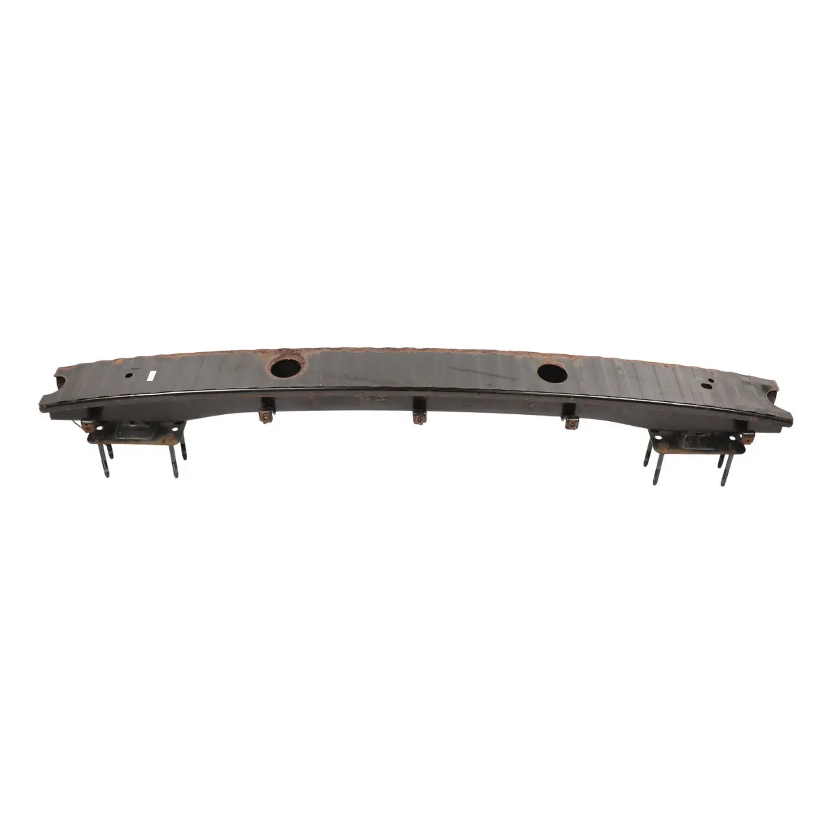 Land Rover Range Rover L322 Rear Bumper Rail Reinforcement Beam DQE500070
