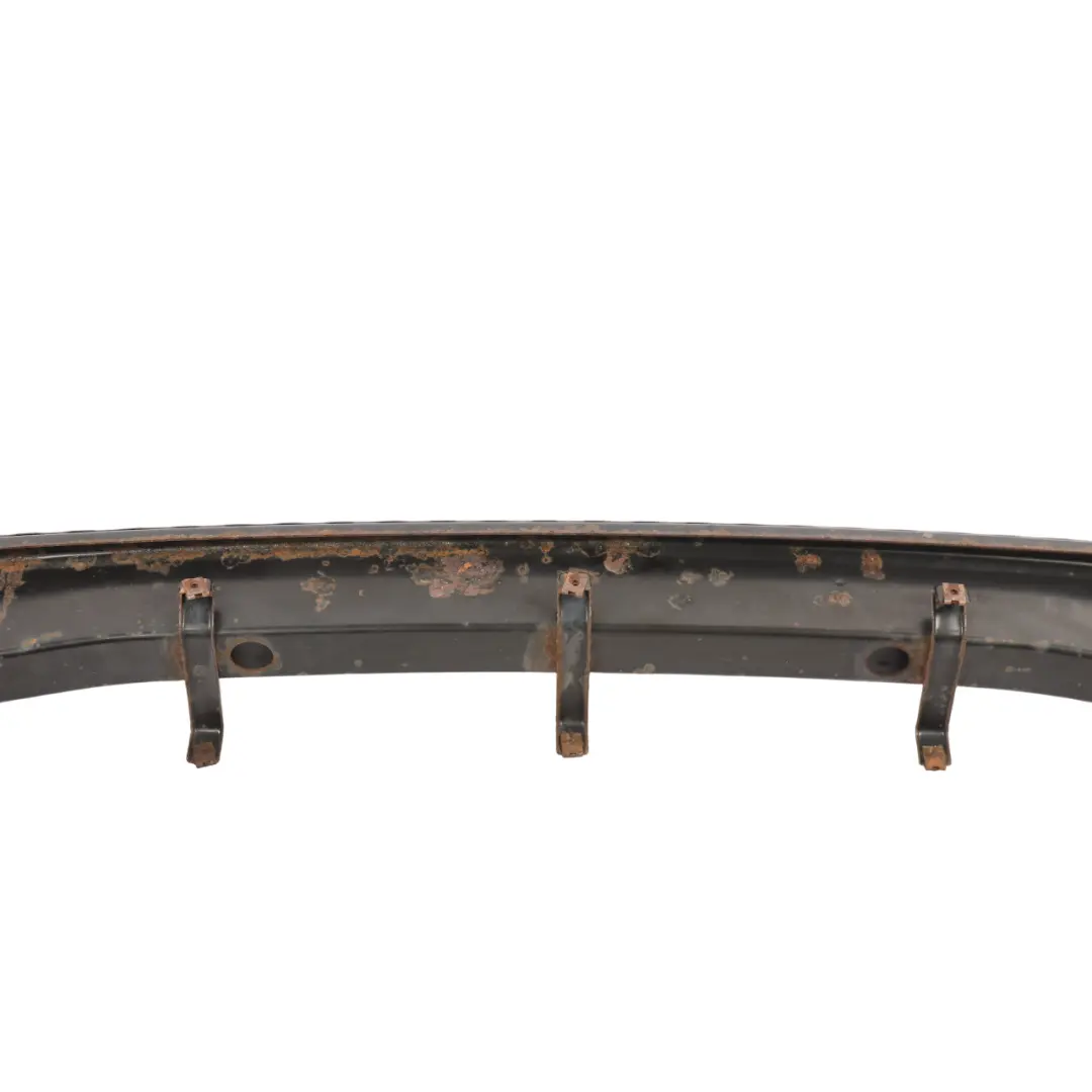 Bumper Rail Reinforcement Beam to Land Rover Range Rover L322 Rear with Part number DQE500070 Land Rover Range Rover L322 Rear Bumper Rail Reinforcement Beam - SKU DQE500070 - Part number DQE500070