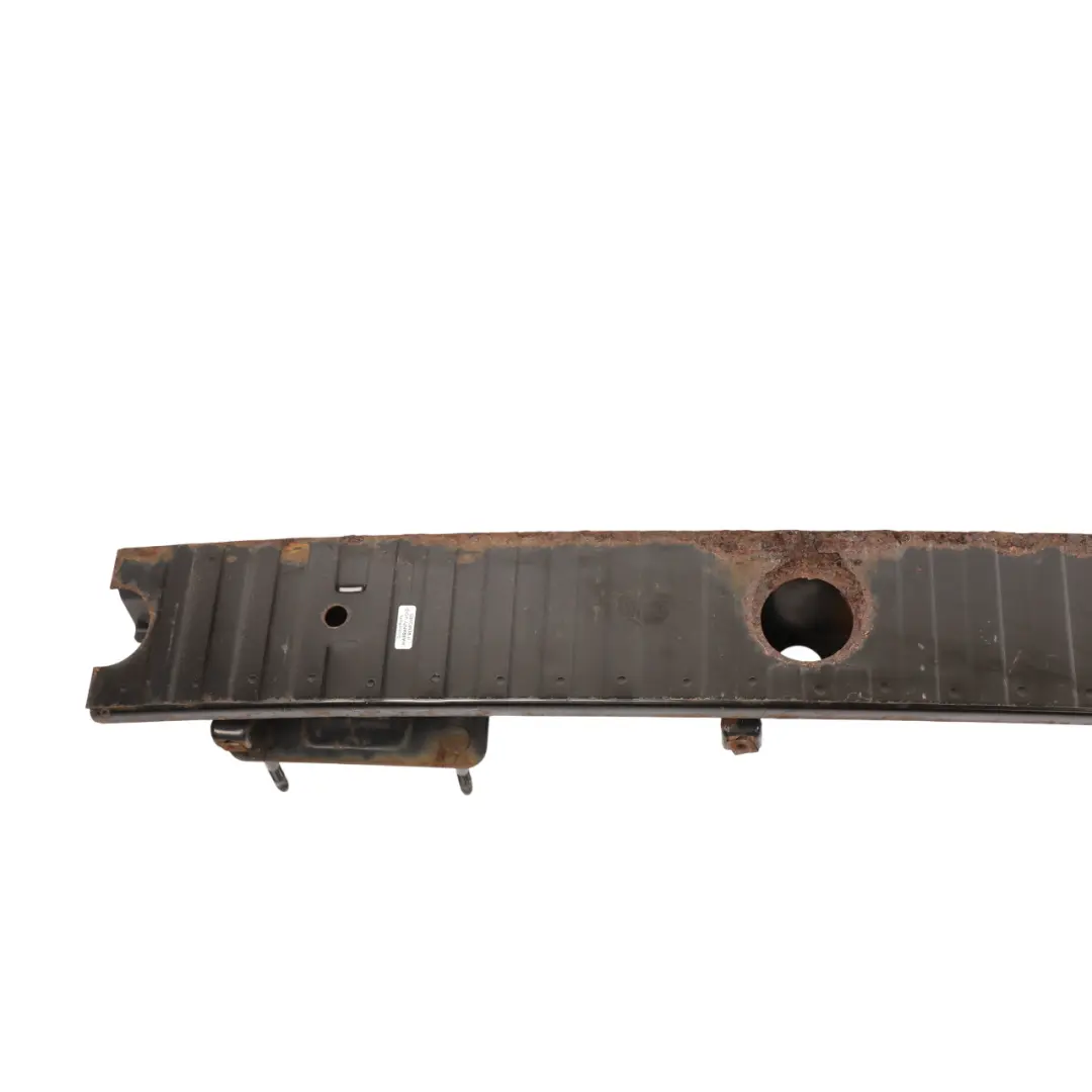 Bumper Rail Reinforcement Beam to Land Rover Range Rover L322 Rear with Part number DQE500070 Land Rover Range Rover L322 Rear Bumper Rail Reinforcement Beam - SKU DQE500070 - Part number DQE500070