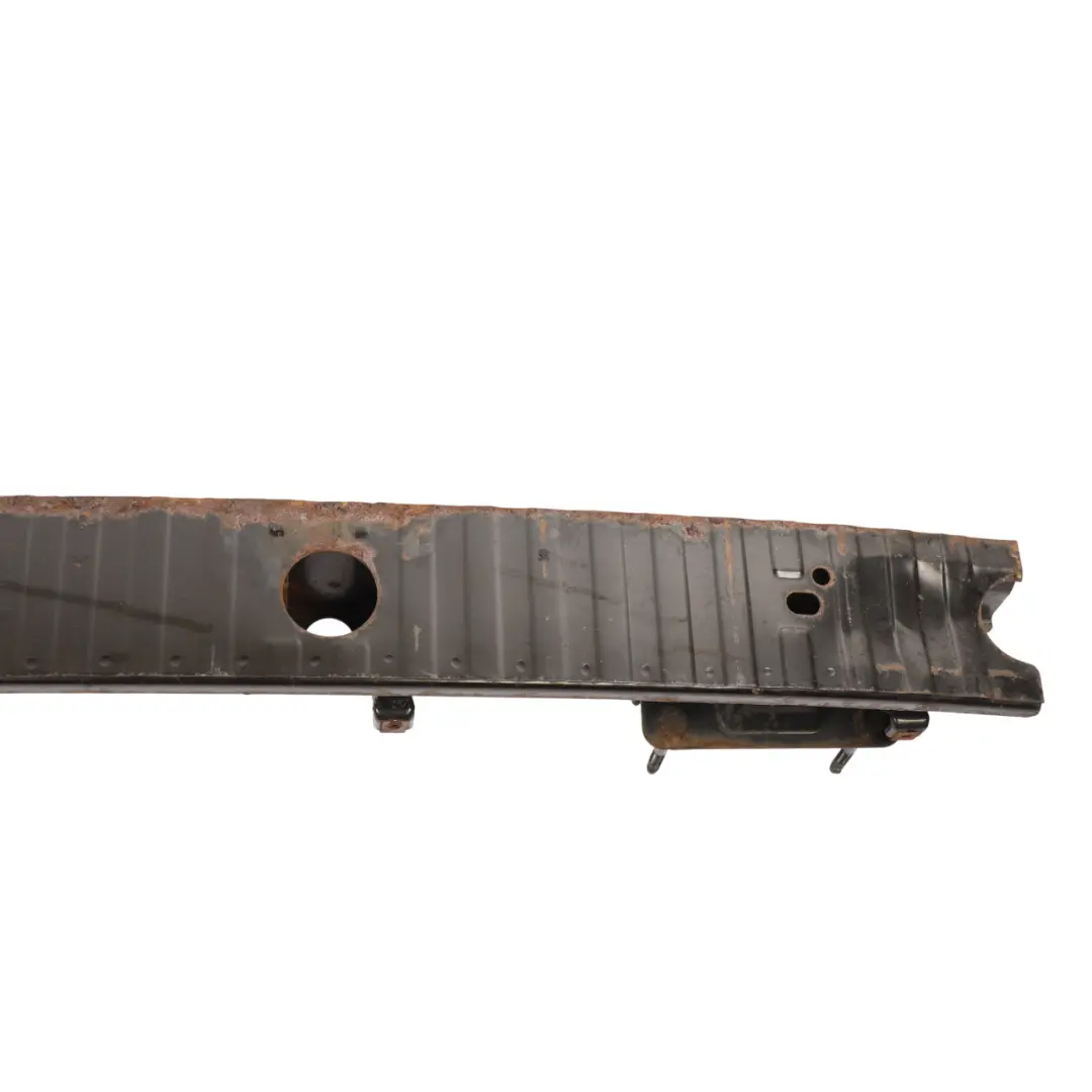 Land Rover Range Rover L322 Rear Bumper Rail Reinforcement Beam - SKU DQE500070 - Part number DQE500070