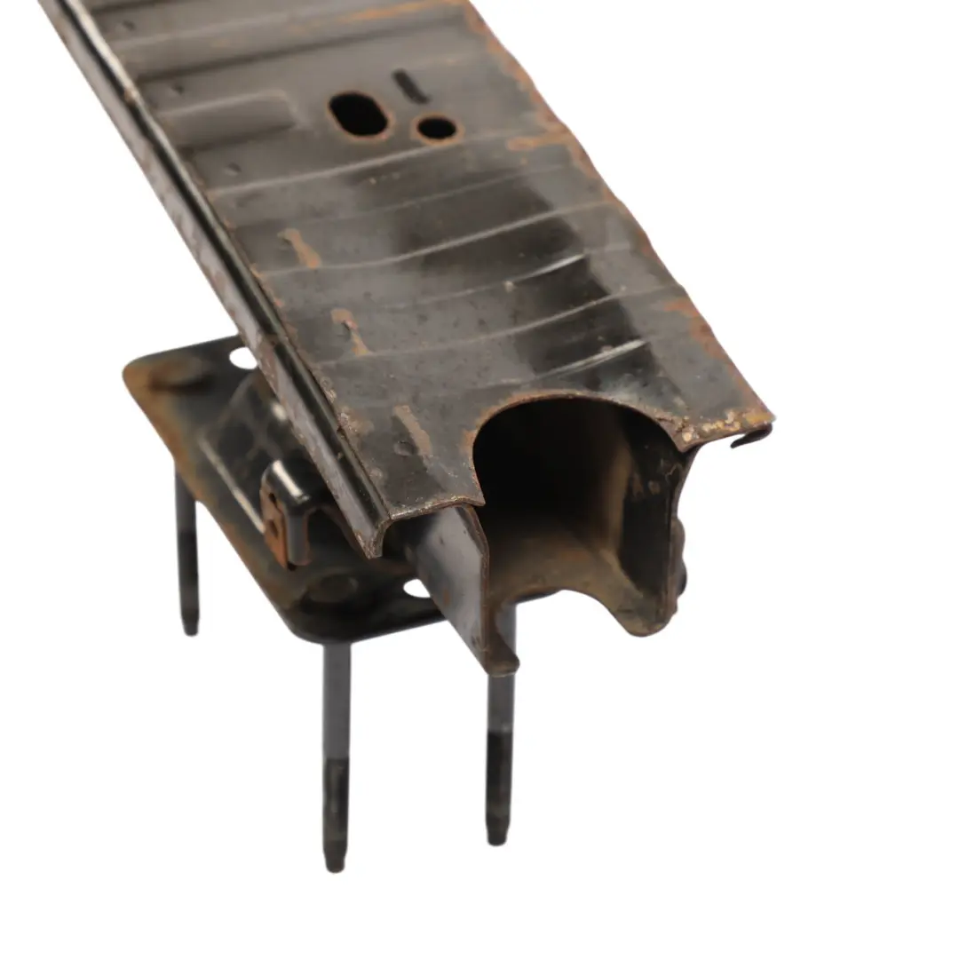 Bumper Rail Reinforcement Beam to Land Rover Range Rover L322 Rear with Part number DQE500070 Land Rover Range Rover L322 Rear Bumper Rail Reinforcement Beam - SKU DQE500070 - Part number DQE500070