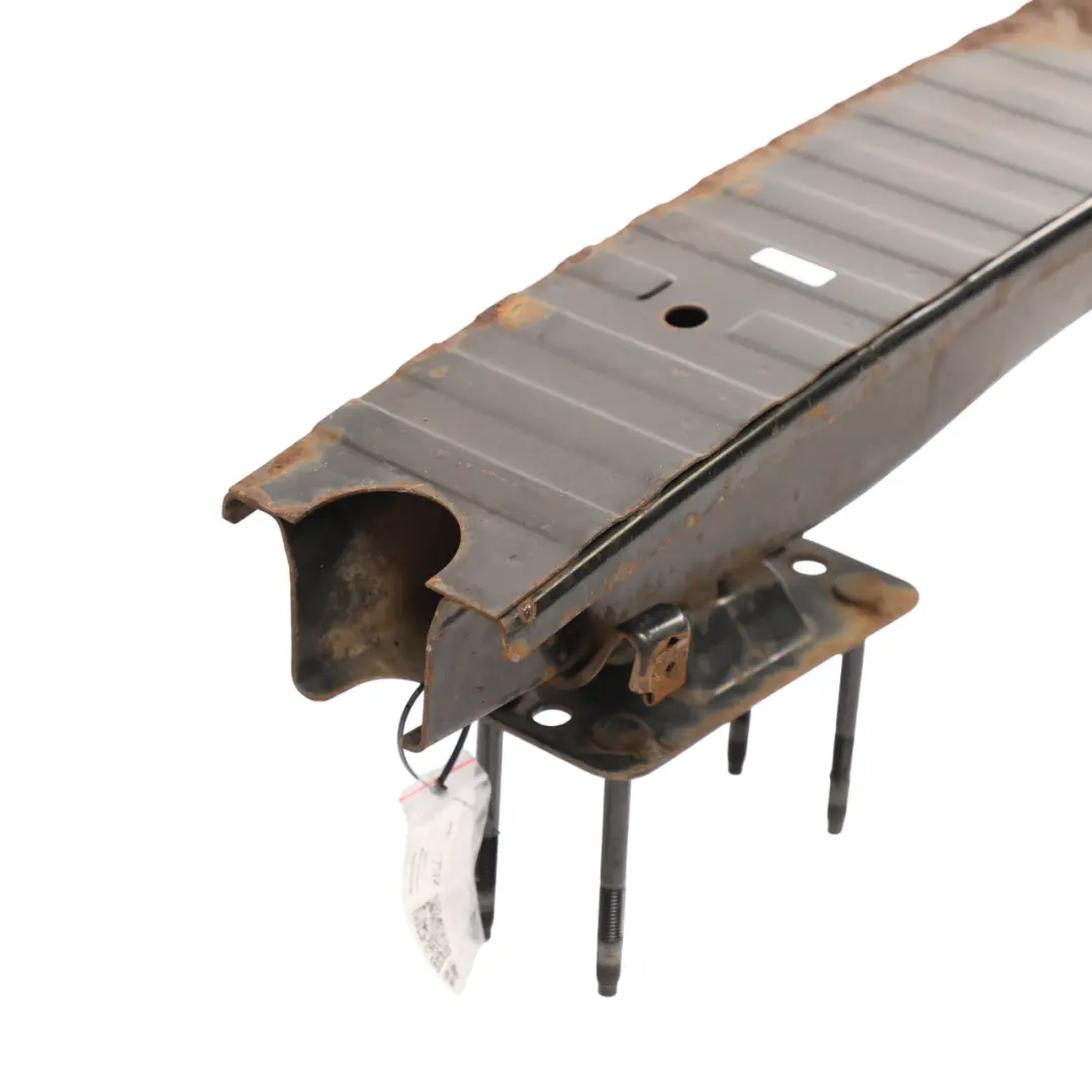 Bumper Rail Reinforcement Beam to Land Rover Range Rover L322 Rear with Part number DQE500070 Land Rover Range Rover L322 Rear Bumper Rail Reinforcement Beam - SKU DQE500070 - Part number DQE500070