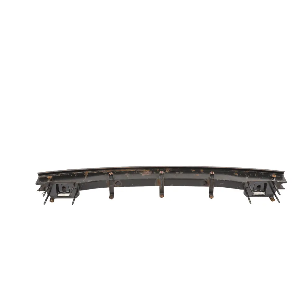 Bumper Rail Reinforcement Beam to Land Rover Range Rover L322 Rear with Part number DQE500070 Land Rover Range Rover L322 Rear Bumper Rail Reinforcement Beam - SKU DQE500070 - Part number DQE500070