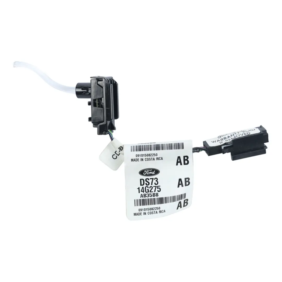 Mk5 Console Centrale Arrière Éclairage Ambiance Câble pour Ford Mondeo à propos du numéro de pièce DS73-14G275-AB Ford Mondeo Mk5 Console Centrale Arrière Éclairage Ambiance Câble - SKU DS73-14G275-AB - Numéro de pièce DS73-14G275-AB