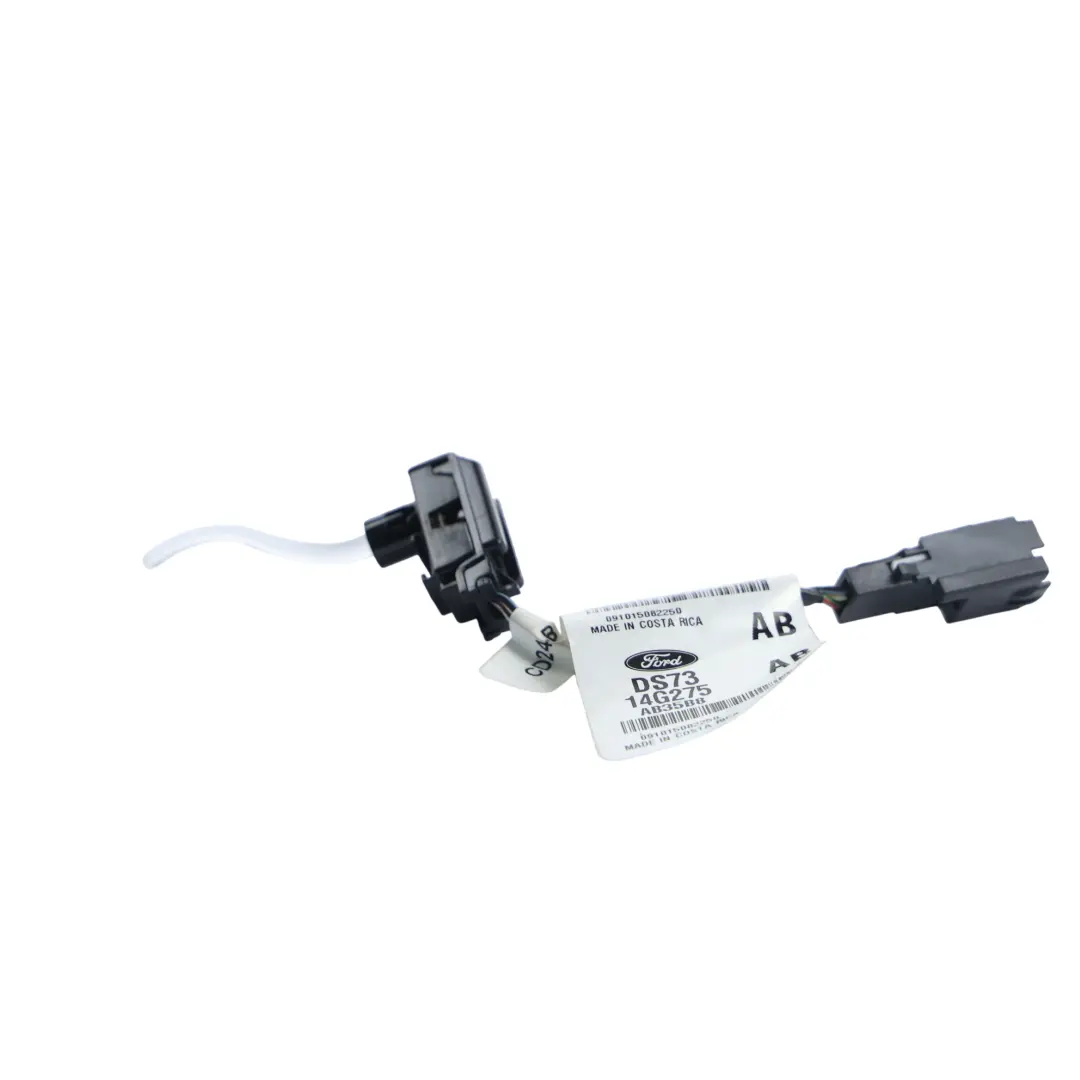 Ford Mondeo Mk5 Floor Console Rear Ambient Light Wire Cable - SKU DS73-14G275-AB - Part number DS73-14G275-AB