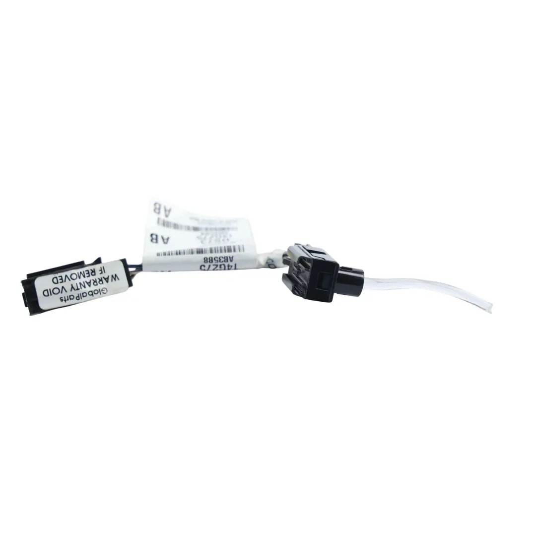 Mk5 Console Centrale Arrière Éclairage Ambiance Câble pour Ford Mondeo à propos du numéro de pièce DS73-14G275-AB Ford Mondeo Mk5 Console Centrale Arrière Éclairage Ambiance Câble - SKU DS73-14G275-AB - Numéro de pièce DS73-14G275-AB
