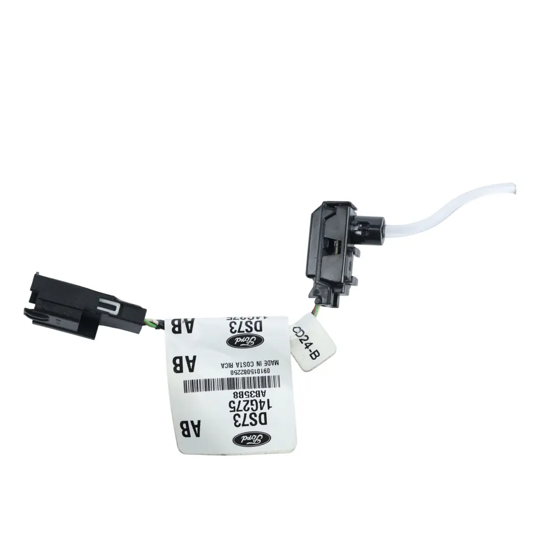 Ford Mondeo Mk5 Floor Console Rear Ambient Light Wire Cable - SKU DS73-14G275-AB - Part number DS73-14G275-AB