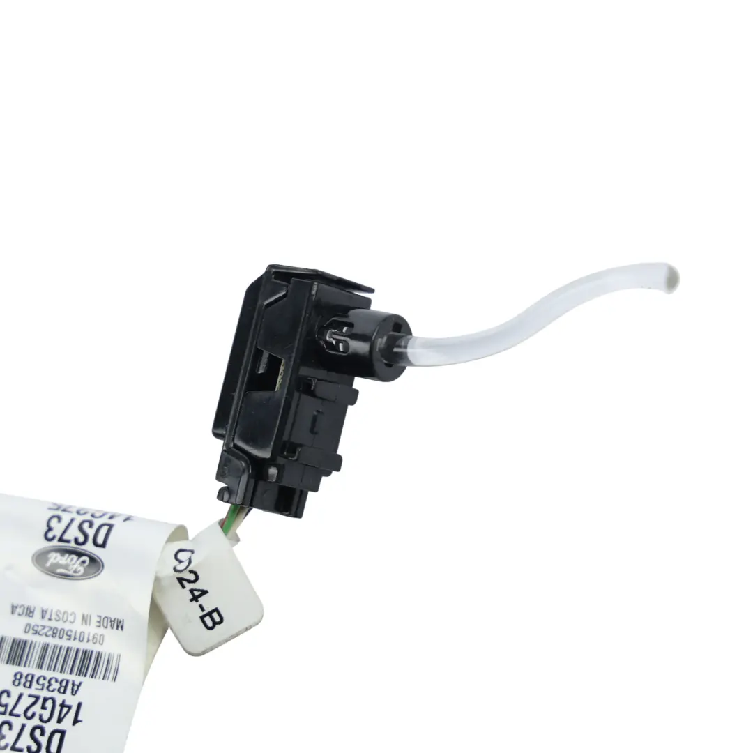 Mk5 Floor Console Rear Ambient Light Wire Cable to Ford Mondeo with Part number DS73-14G275-AB Ford Mondeo Mk5 Floor Console Rear Ambient Light Wire Cable - SKU DS73-14G275-AB - Part number DS73-14G275-AB
