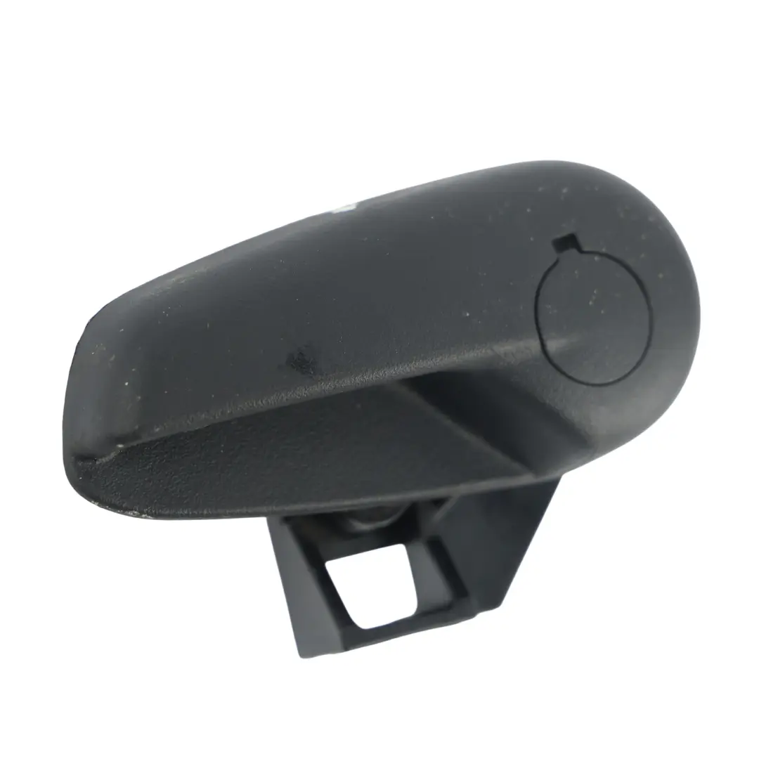 Mk5 Front Hood Bonnet Opener Handle Grab Trim to Ford Mondeo with Part number DS73-16B626-A Ford Mondeo Mk5 Front Hood Bonnet Opener Handle Grab Trim - SKU DS73-16B626-A-1 - Part number DS73-16B626-A