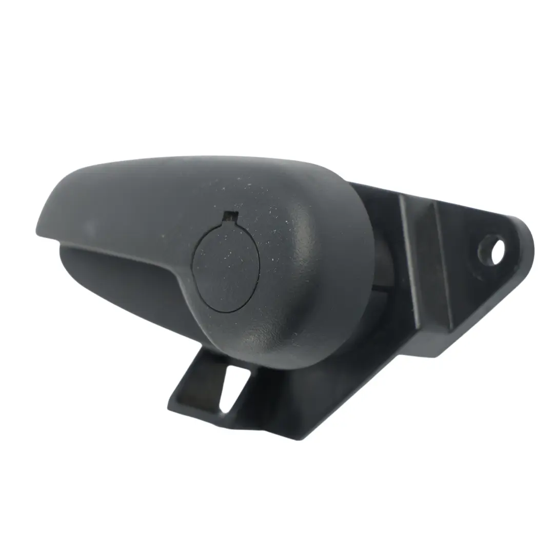 Mk5 Front Hood Bonnet Opener Handle Grab Trim to Ford Mondeo with Part number DS73-16B626-A Ford Mondeo Mk5 Front Hood Bonnet Opener Handle Grab Trim - SKU DS73-16B626-A-1 - Part number DS73-16B626-A