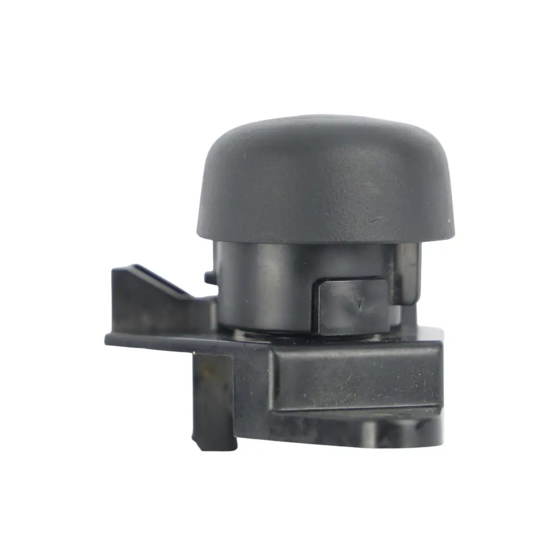 Ford Mondeo Mk5 Motorhaube Öffner Griff Blende vorne - SKU DS73-16B626-A-1 - Teilenummer DS73-16B626-A