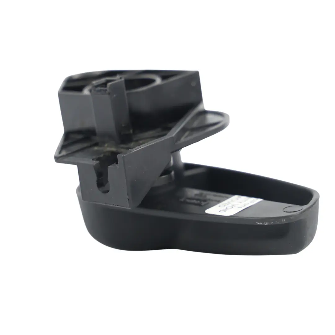 Ford Mondeo Mk5 Front Hood Bonnet Opener Handle Grab Trim - SKU DS73-16B626-A-1 - Part number DS73-16B626-A