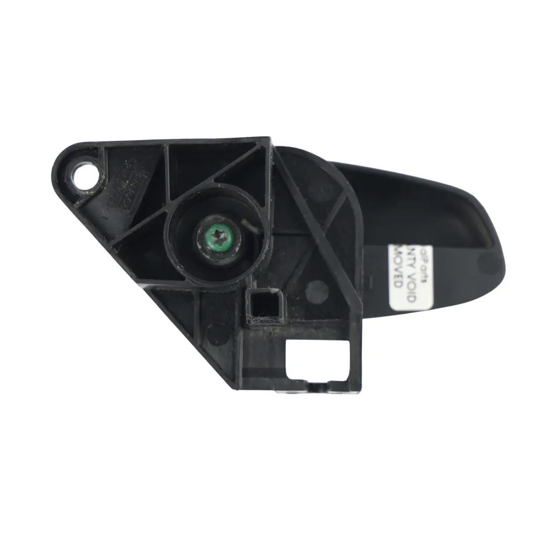 Ford Mondeo Mk5 Embellecedor Manilla Apertura Capó Delantero - SKU DS73-16B626-A-1 - Número de pieza DS73-16B626-A