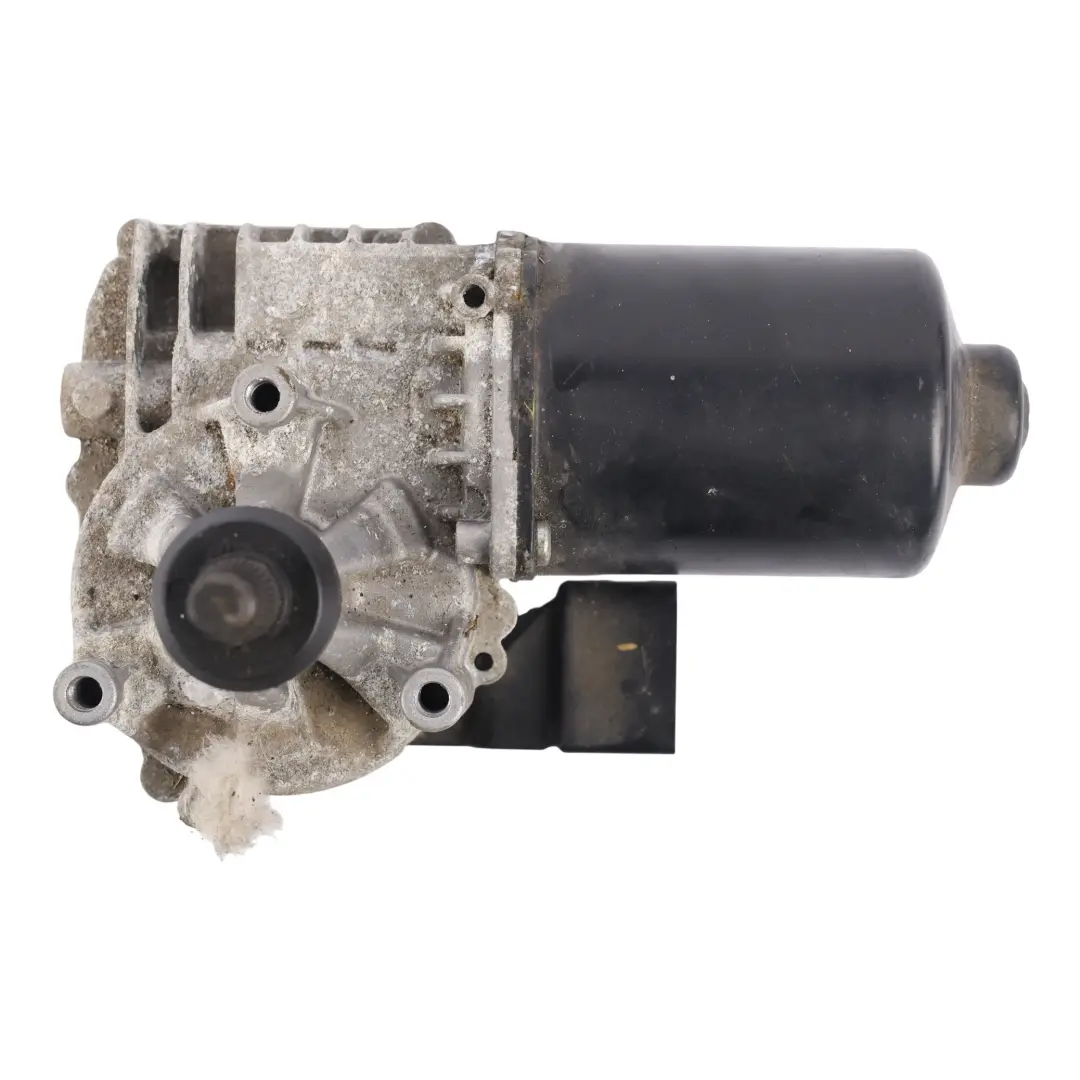 Ford Mondeo Mk5 Front Windscreen Wiper Motor Left N/S Side - SKU DS73-17504-DE - Part number DS73-17504-DE