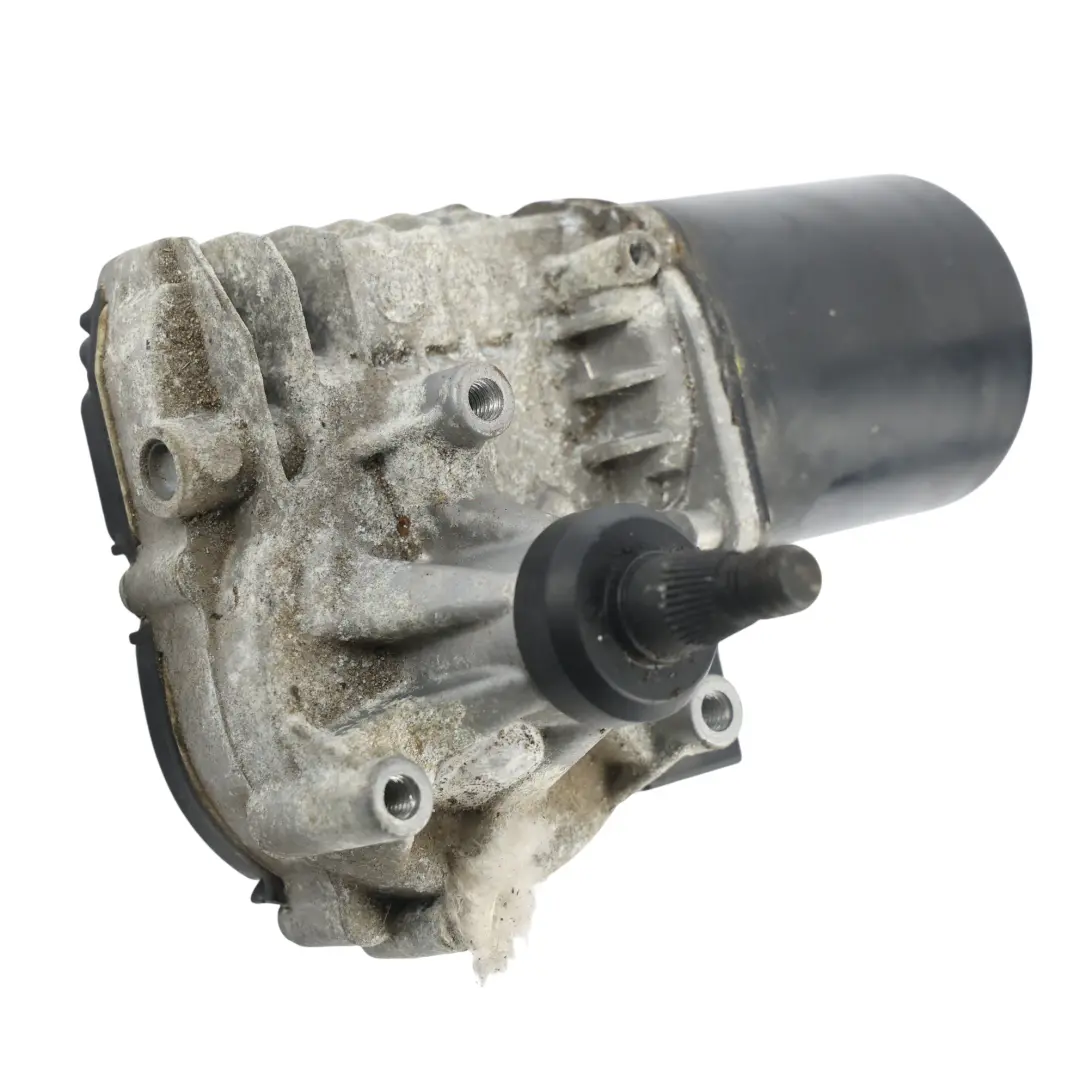 Mk5 Front Windscreen Wiper Motor Left N/S Side to Ford Mondeo with Part number DS73-17504-DE Ford Mondeo Mk5 Front Windscreen Wiper Motor Left N/S Side - SKU DS73-17504-DE - Part number DS73-17504-DE