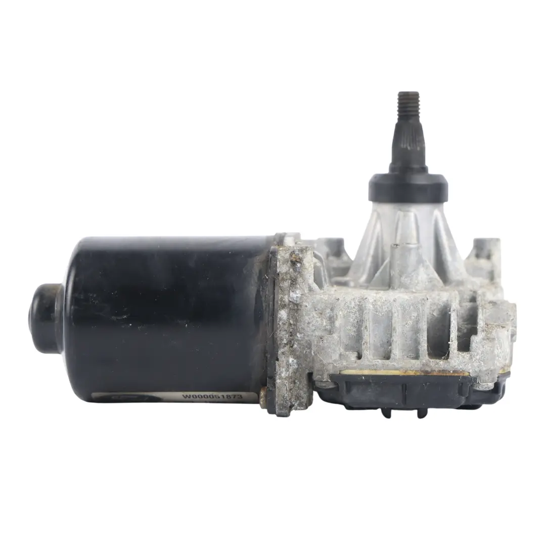 Ford Mondeo Mk5 Silnik Wycieraczek Przedni Lewy - SKU DS73-17504-DE - Numer Części DS73-17504-DE