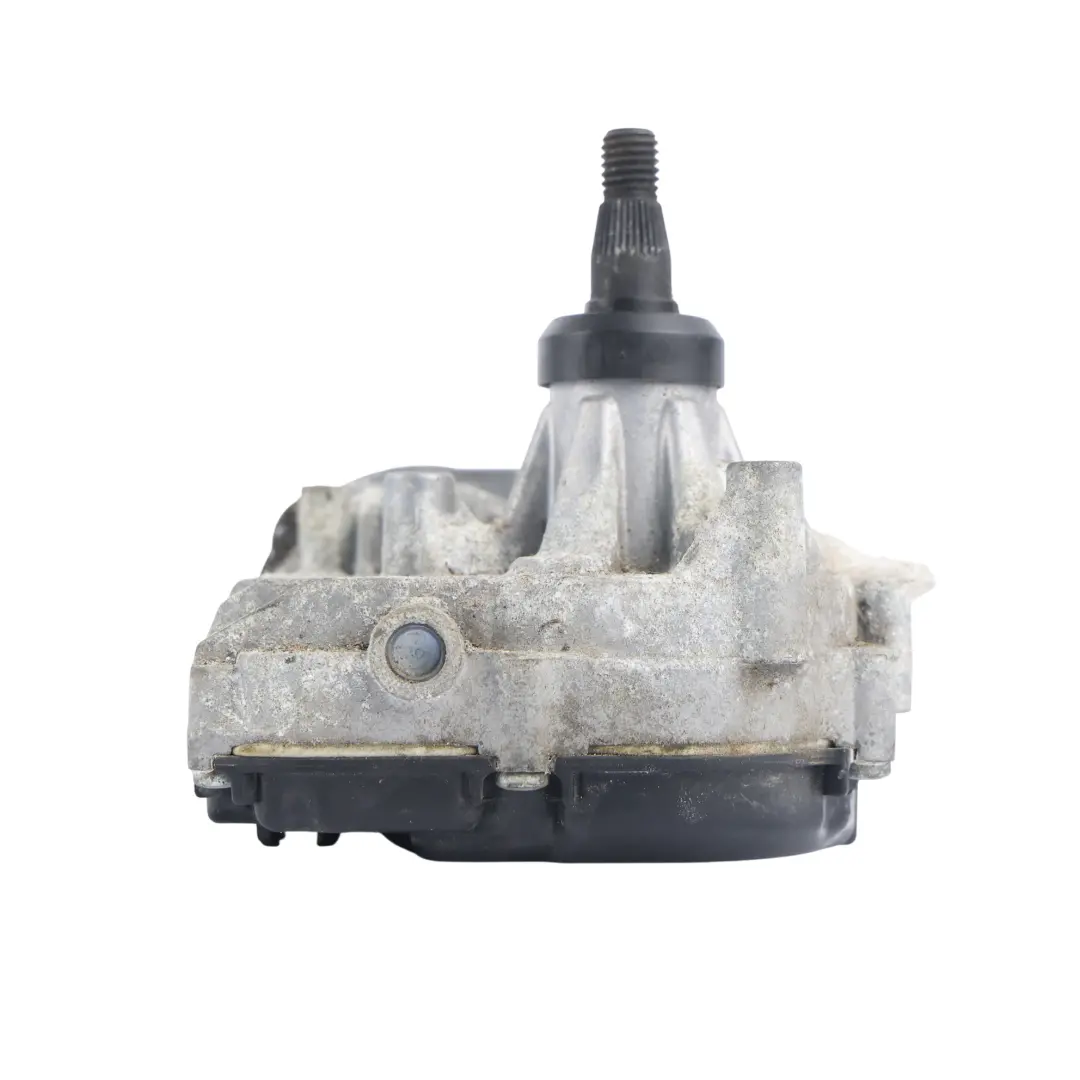 Mk5 Front Windscreen Wiper Motor Left N/S Side to Ford Mondeo with Part number DS73-17504-DE Ford Mondeo Mk5 Front Windscreen Wiper Motor Left N/S Side - SKU DS73-17504-DE - Part number DS73-17504-DE