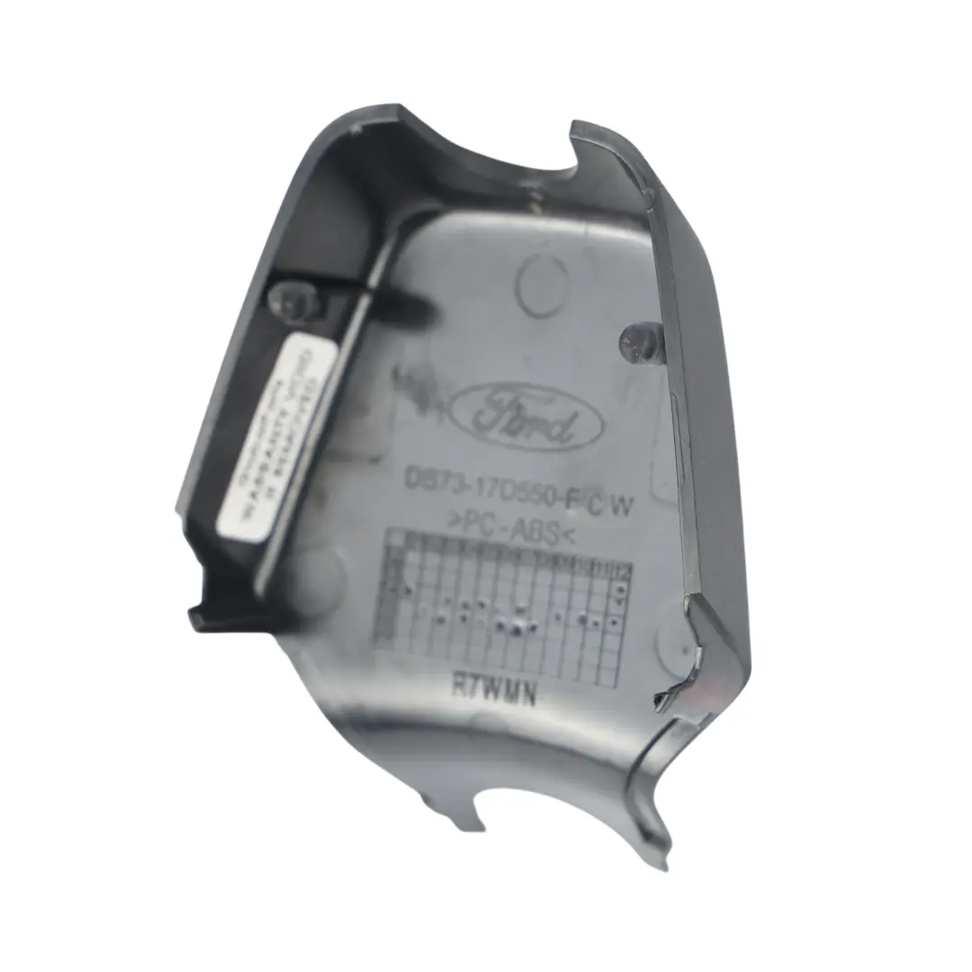 Ford Mondeo Mk5 Embellecedor Carcasa Retrovisor - SKU DS73-17D550-FCW - Número de pieza DS73-17D550-FCW