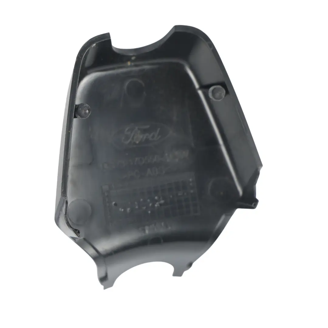 Ford Mondeo Mk5 Rear View Mirror Surround Trim Cover - SKU DS73-17D550-FCW - Part number DS73-17D550-FCW