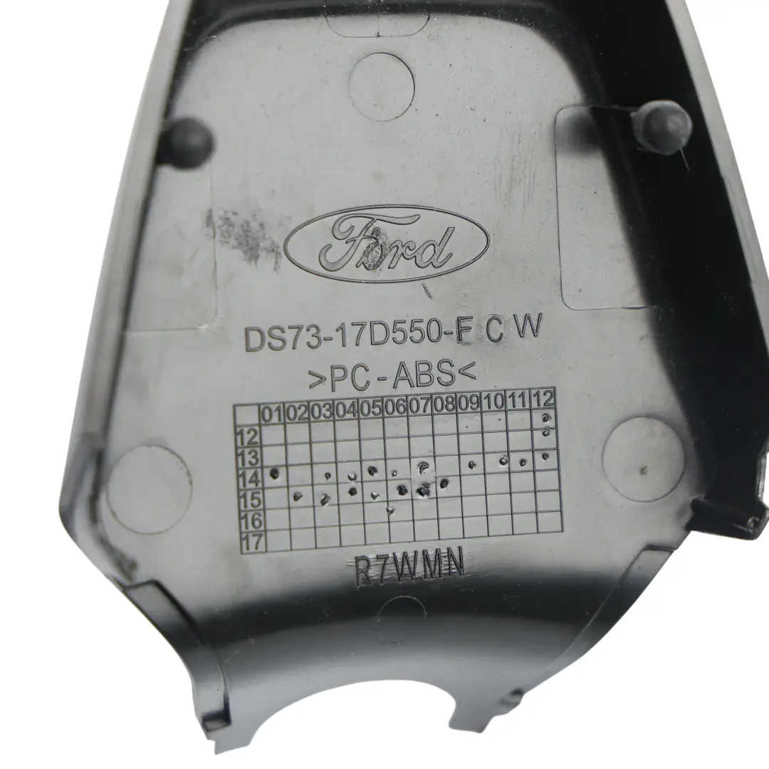 Ford Mondeo Mk5 Embellecedor Carcasa Retrovisor - SKU DS73-17D550-FCW - Número de pieza DS73-17D550-FCW