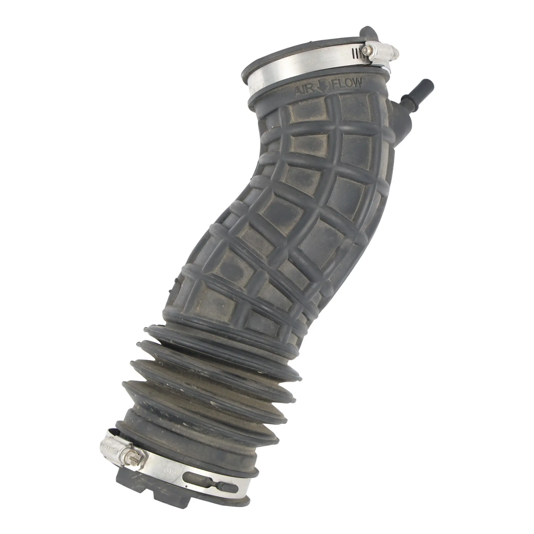 Ford Mondeo Mk5 Air Intake Pipe Hose Line 1.5 EcoBoost Petrol DS73-9R504-GE