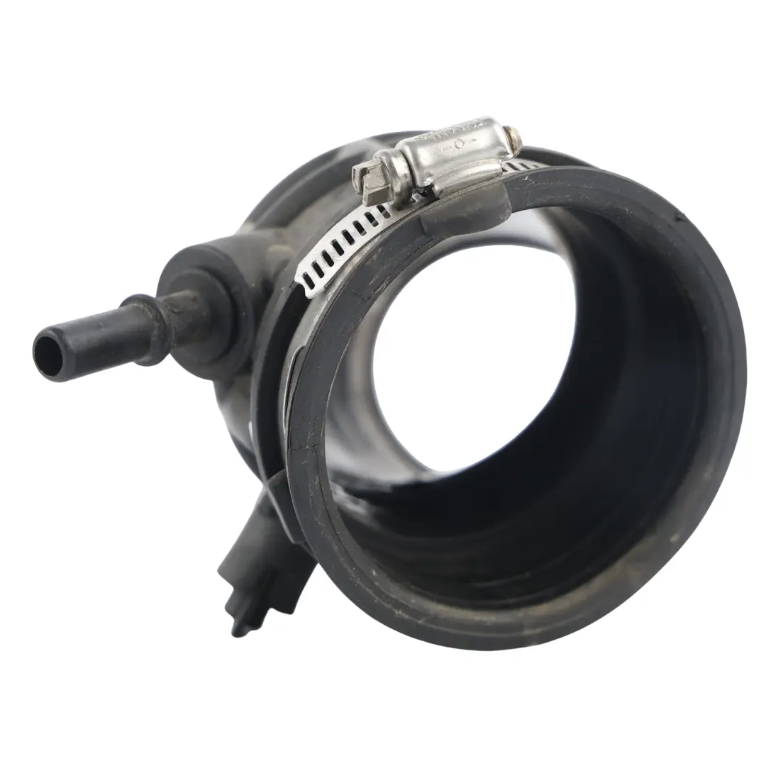 Ford Mondeo Mk5 Ansaugluft Rohr Schlauch 1.5 EcoBoost Benzin - SKU DS73-9R504-GE - Teilenummer DS73-9R504-GE