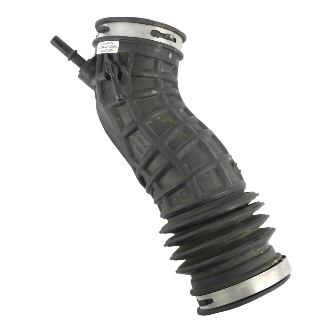 Ford Mondeo Mk5 Air Intake Pipe Hose Line 1.5 EcoBoost Petrol - SKU DS73-9R504-GE - Part number DS73-9R504-GE