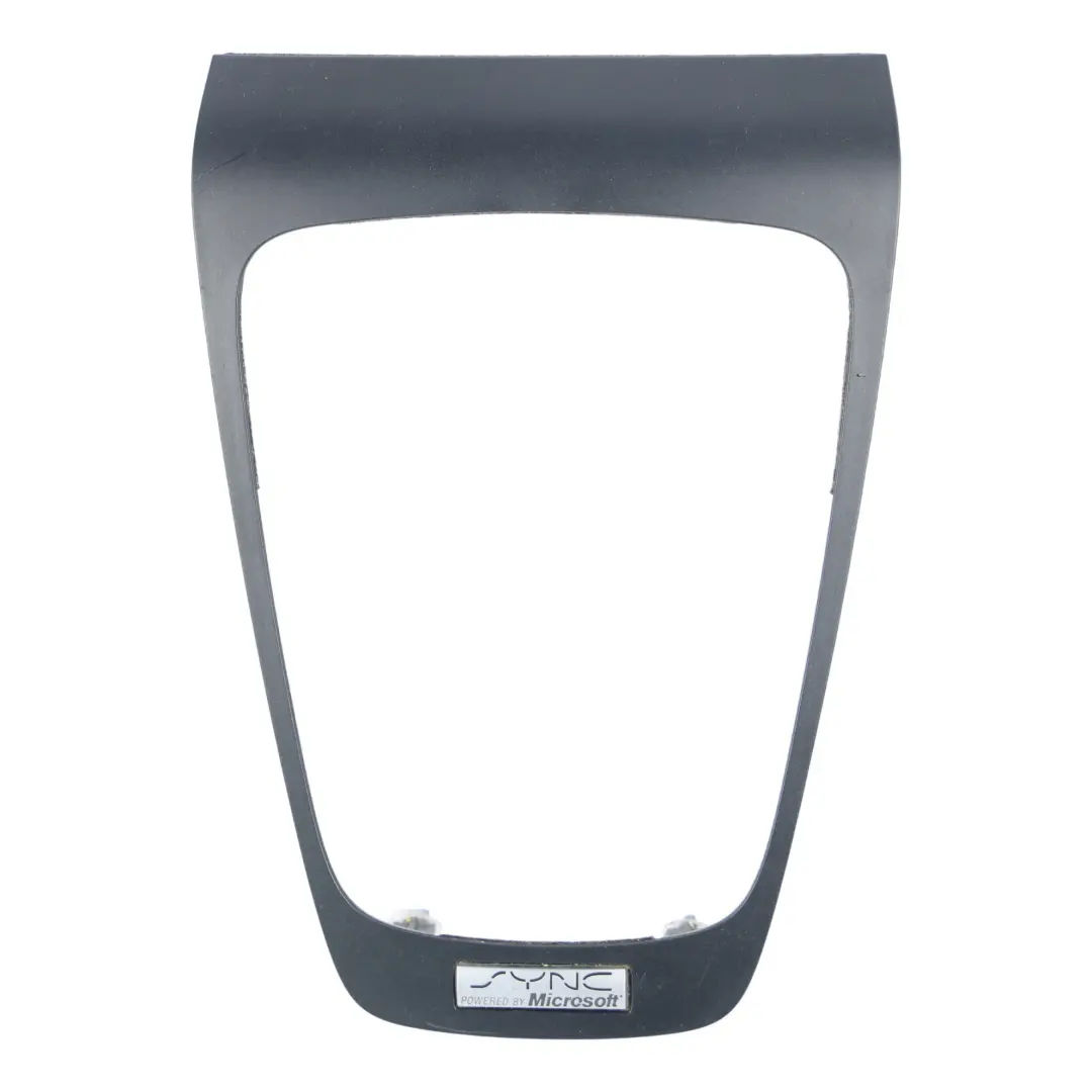 Mk5 Embellecedor Selector Cambio Panel Negro para Ford Mondeo con número de pieza DS73-F045A76-E Ford Mondeo Mk5 Embellecedor Selector Cambio Panel Negro - SKU DS73-F045A76-E - Número de pieza DS73-F045A76-E