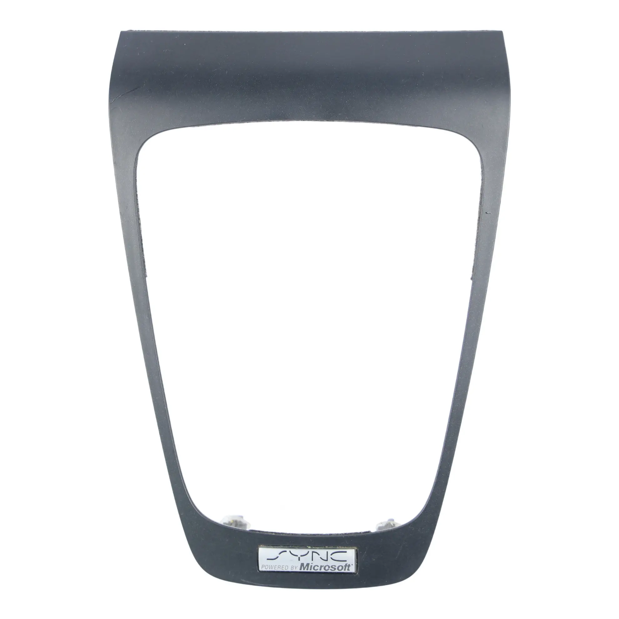 Ford Mondeo Mk5 Garniture Entourage Levier Vitesses Noir DS73-F045A76-E