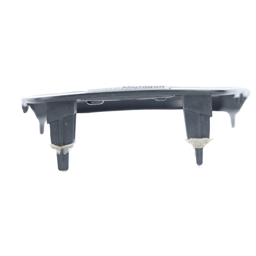 Mk5 Embellecedor Selector Cambio Panel Negro para Ford Mondeo con número de pieza DS73-F045A76-E Ford Mondeo Mk5 Embellecedor Selector Cambio Panel Negro - SKU DS73-F045A76-E - Número de pieza DS73-F045A76-E