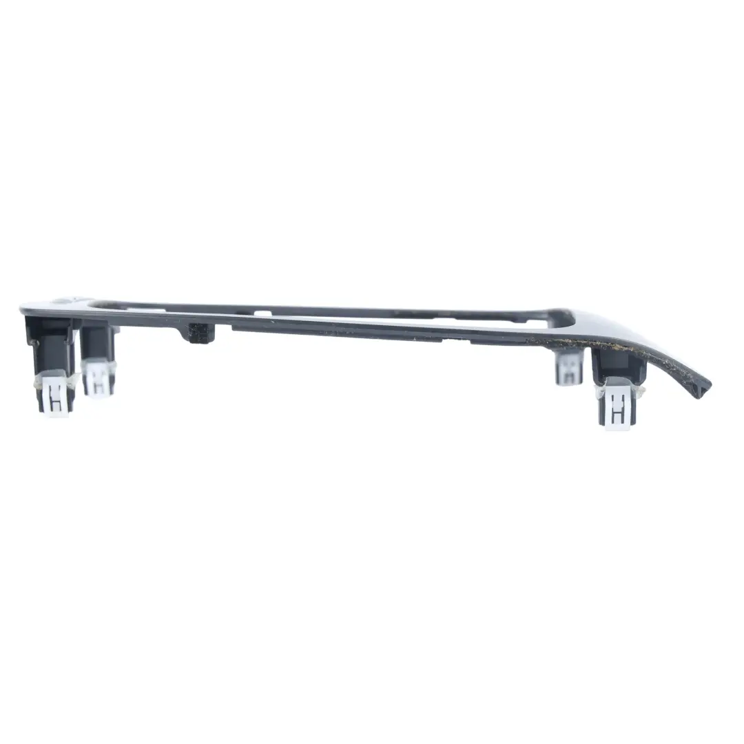 Mk5 Gear Selector Surround Trim Cover Panel Black to Ford Mondeo with Part number DS73-F045A76-E Ford Mondeo Mk5 Gear Selector Surround Trim Cover Panel Black - SKU DS73-F045A76-E - Part number DS73-F045A76-E